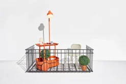 Outdoor-Teppich Carpretty Catwalk