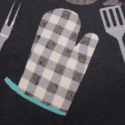 Outdoor-Teppich Elena