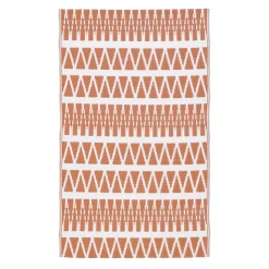 Outdoor-Teppich Feldis