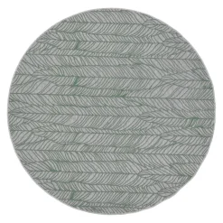 Outdoor-Teppich Fenja