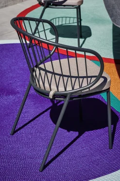 Outdoor-Teppich Hochwald