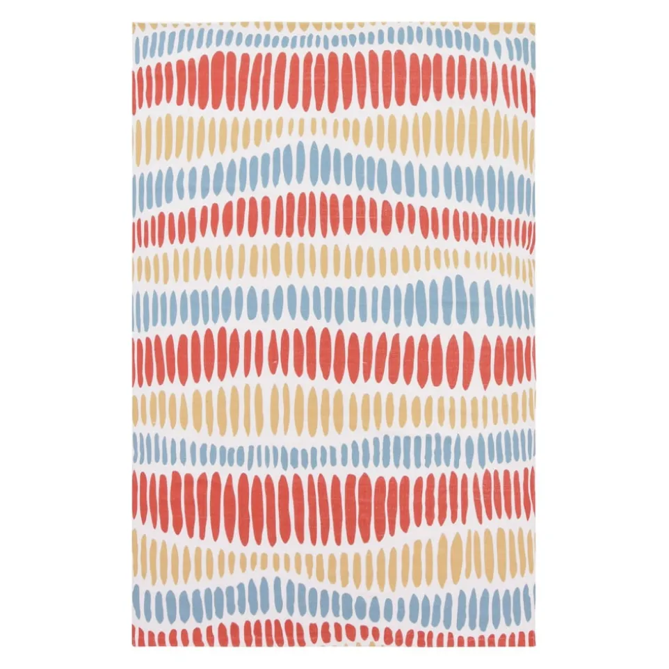 Outdoor-Teppich Kalinda