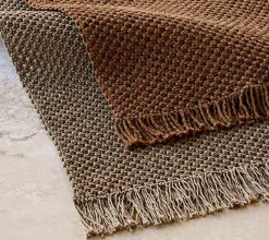 Outdoor-Teppich Knit