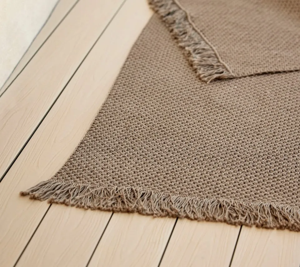 Outdoor-Teppich Knit