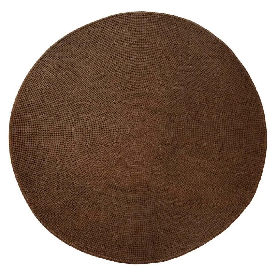 Outdoor-Teppich Knit