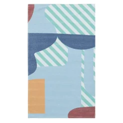 Outdoor-Teppich lostorf