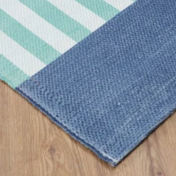 Outdoor-Teppich lostorf