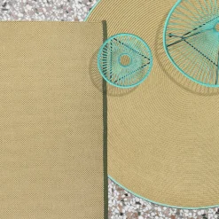 Outdoor-Teppich Ombrone