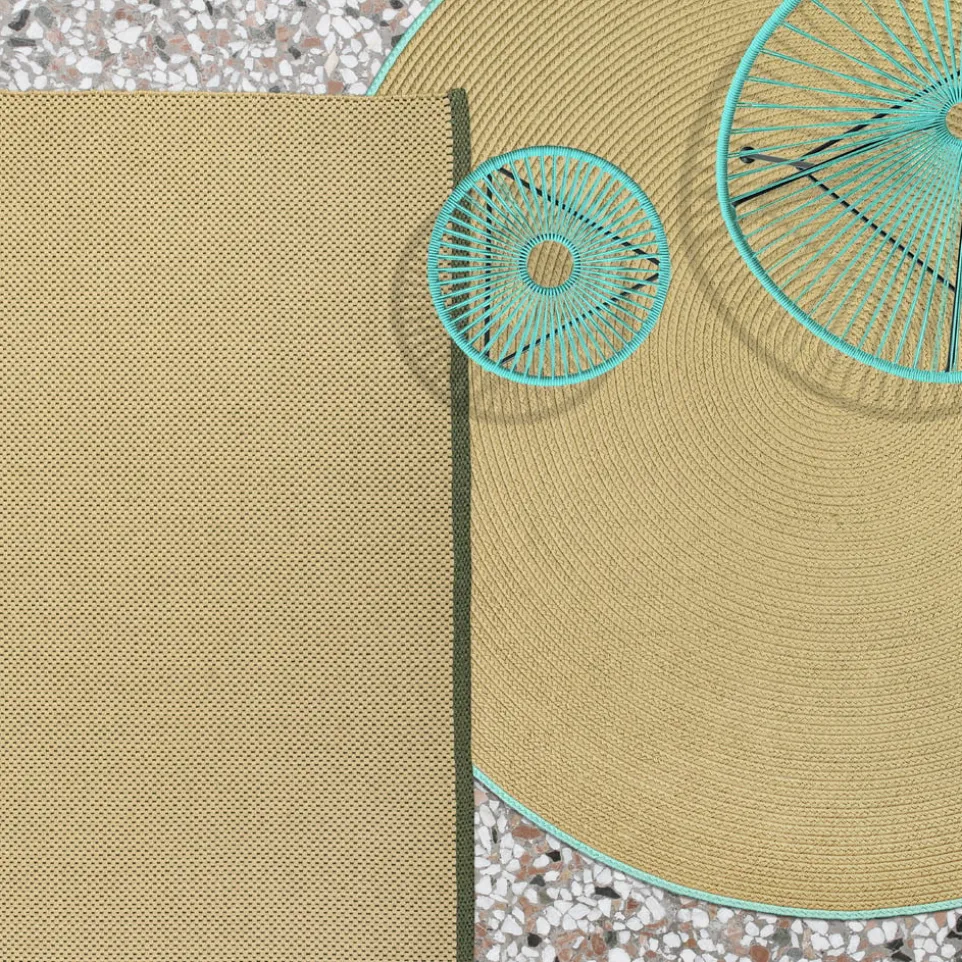 Outdoor-Teppich Ombrone