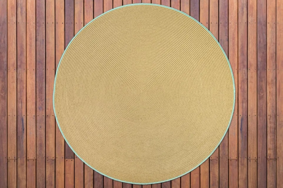 Outdoor-Teppich Ombrone