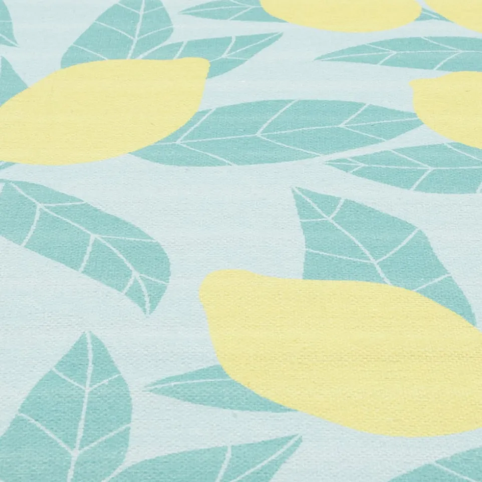 Outdoor-Teppich Samar