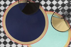 Outdoor-Teppich Sesia