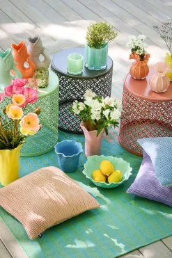 Outdoor-Teppich Staufen