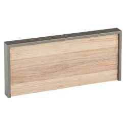 Paneelaufsatz Svartisen