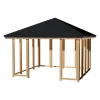 Pavillon Jardin
