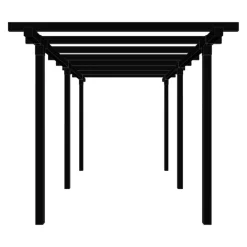 Pergola Cubic
