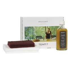 Pflegeset Pflegemittel