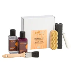 Pflegeset Pflegemittel