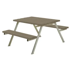 Picknicktisch Alpha