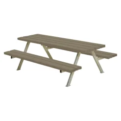Picknicktisch Alpha