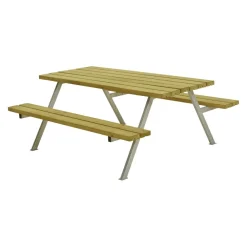 Picknicktisch Alpha