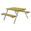 Picknicktisch Alpha