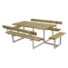 Picknicktisch Basic