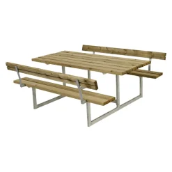 Picknicktisch Basic