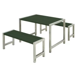 Picknicktisch Cafesatz