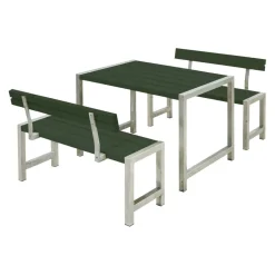 Picknicktisch Cafesatz