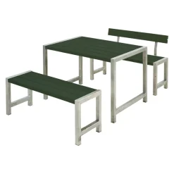 Picknicktisch Cafesatz