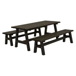 Picknicktisch Country