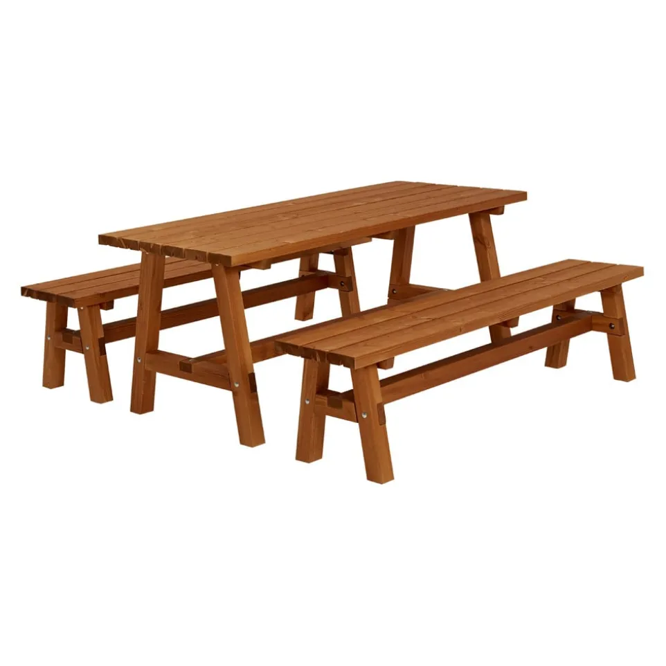 Picknicktisch Country