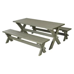 Picknicktisch Nostalgie