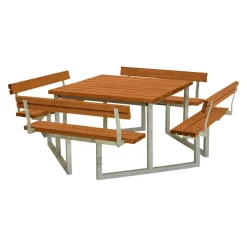 Picknicktisch Twist