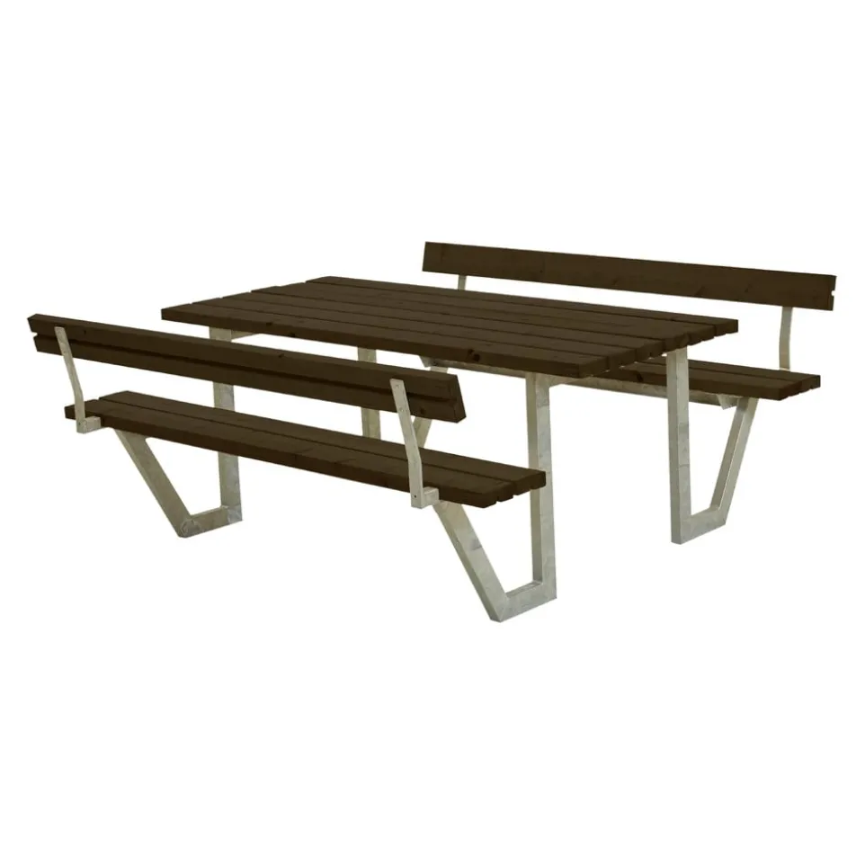 Picknicktisch Wega