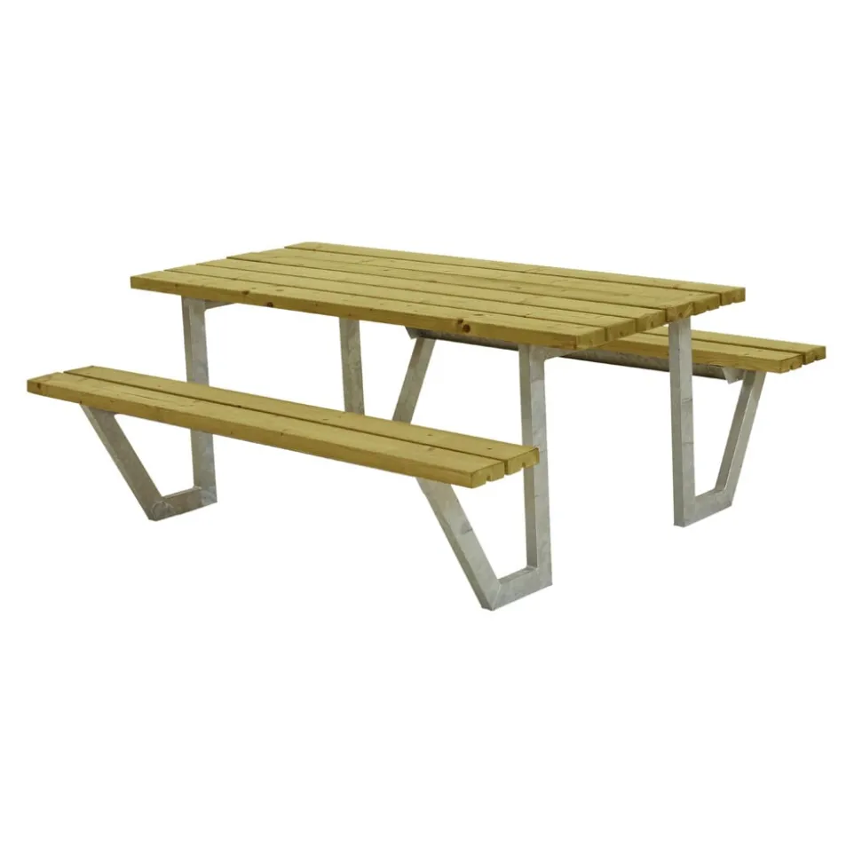 Picknicktisch Wega