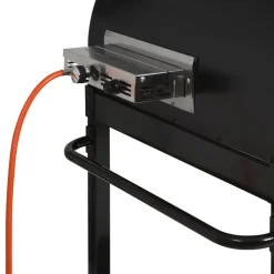 Pizzaofen All In One