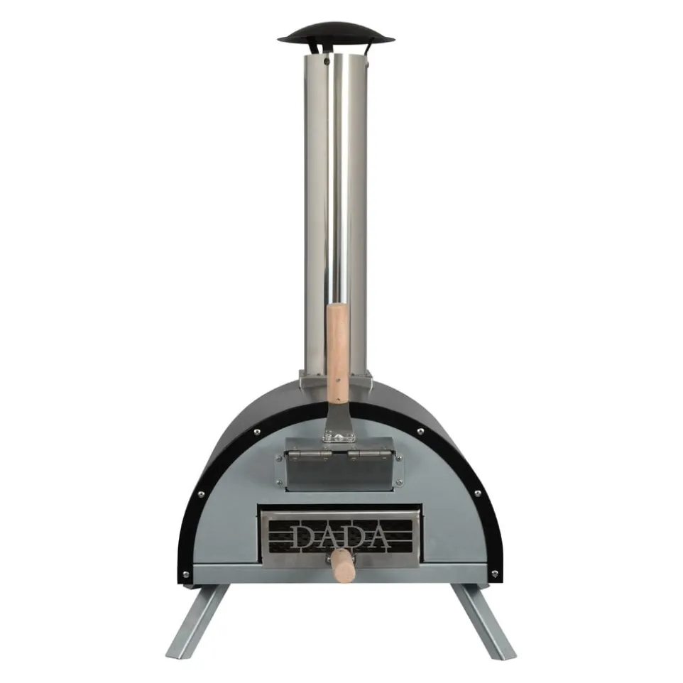 Pizzaofen Dada