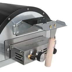 Pizzaofen Dada All In One