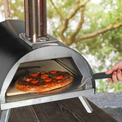 Pizzaschaufel Zubehör Pizzaiolo