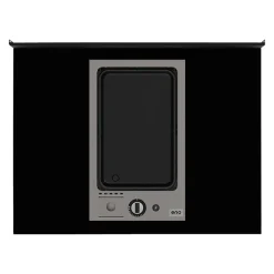 Plancha Antigua Compact