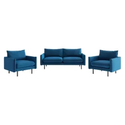 Polstergarnitur Samos