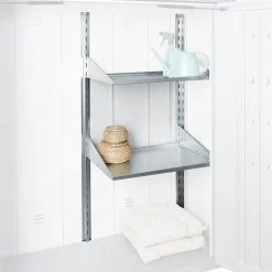 Regalboden-Set Romeo Gr.M-L