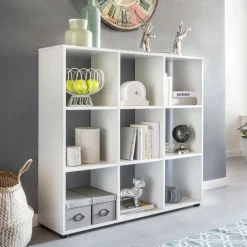 Regalkombination Würfel