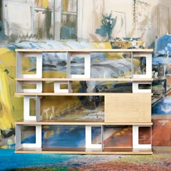 Regalsystem Küsnacht