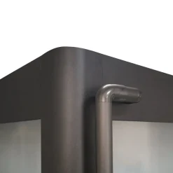 Regenfallrohr-Set Elements