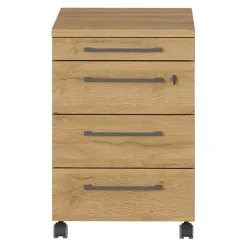 Rollcontainer Agenda