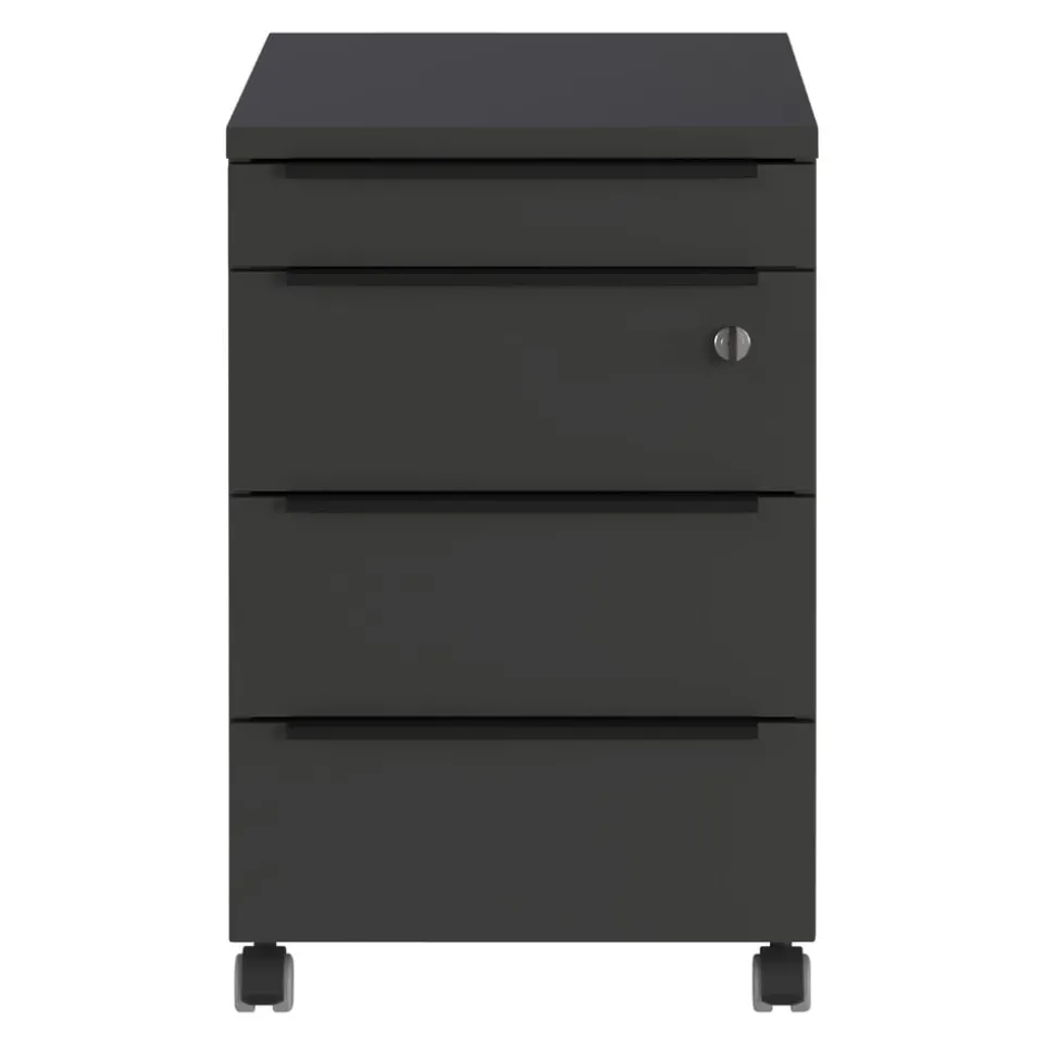 Rollcontainer Mailand