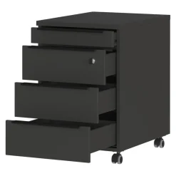 Rollcontainer Mailand